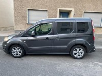 Ford Tourneo