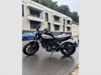 Ducati Scrambler