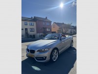 BMW 220