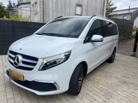 Mercedes V