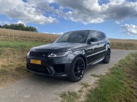 Land-Rover Range Rover Sport