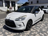 DS Automobiles DS3