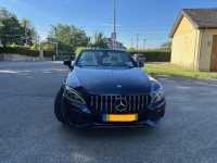 Mercedes C 220