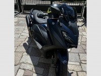 Yamaha T-Max