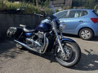 Triumph Thunderbird