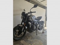 Triumph Trident