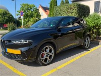 Alfa-Romeo Tonale