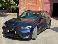 BMW M340