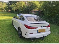 BMW 218 Gran Coupé