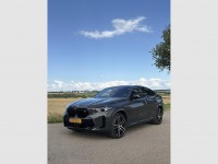 BMW X6M