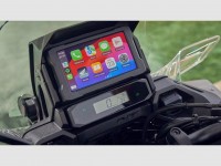 Honda NT1100 DCT