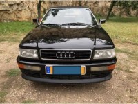 Audi 80