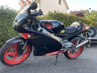 Aprilia RS