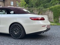 Mercedes E 350