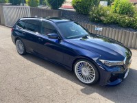 Alpina D3