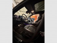 Mercedes CLA 250