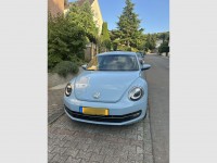 VW Beetle