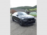 BMW X6M