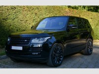 Land-Rover Range Rover
