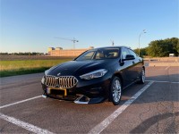 BMW 218 Gran Coupé