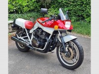 Suzuki Katana