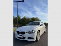 BMW ActiveHybrid 3