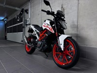 KTM Duke