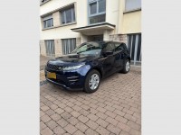 Land-Rover Range Rover Evoque