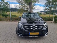 Mercedes GLE 250