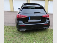 Mercedes A 200