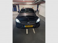 Mercedes C 220