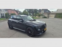 Mercedes GLC 63 AMG