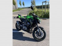 Kawasaki Z
