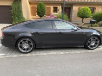 Audi S7