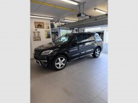 Mercedes ML 250