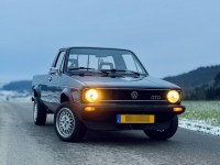 VW Caddy