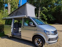 VW California
