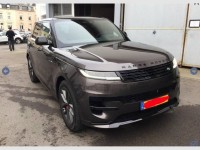 Land-Rover Range Rover Sport