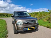 Land-Rover Discovery