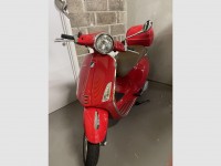 Piaggio Vespa