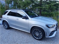 Mercedes GLE 400