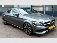 Mercedes C 250