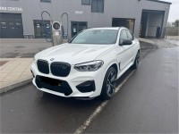 BMW X4M