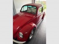 VW Coccinelle