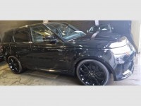 Land-Rover Range Rover Sport