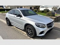 Mercedes GLC 250
