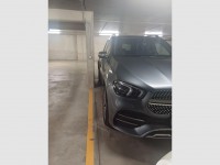Mercedes GLE 450