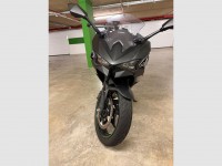 Kawasaki Ninja