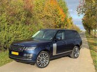Land-Rover Range Rover