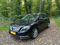 Mercedes B 200